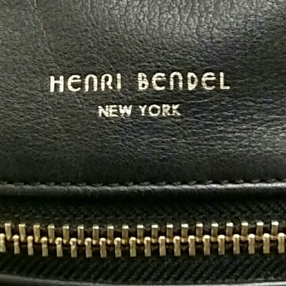 Henri Bendel Bag - Picture 5 of 8